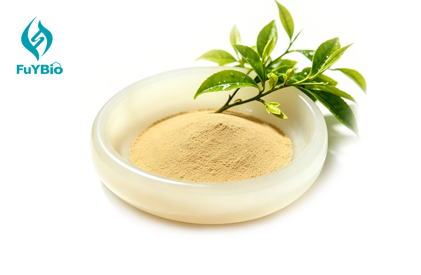 Green Tea Theanine Powder